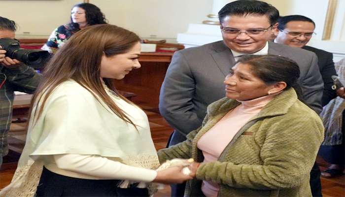 Codhem cierra gestión 2021-2025 con más de 70 mil servicios, 76 recomendaciones y 20 amnistías