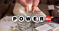 Powerball: estas son las cifras ganadoras del sábado 23 de agosto