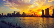 Extreme heat sensors reveal Miami’s hottest realities
