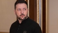 Zelensky accuses Russia of ‘deliberate’ attack on American