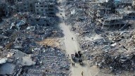 Hamas says it agrees to new Gaza ceasefire proposal but details remain unclear