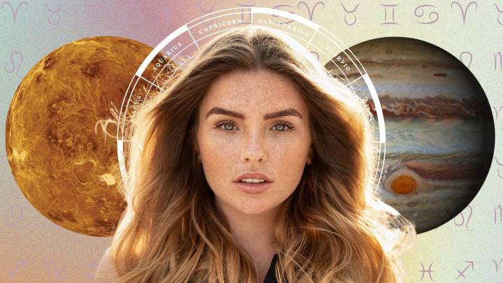How The Abundant Venus-Jupiter Conjunction On August 12, 2025 Affects Your Zodiac Sign All Week