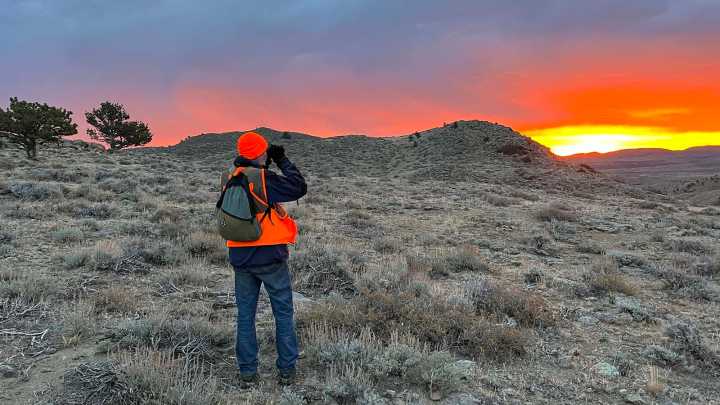Ending Roadless Rule Threatens Wyoming’s Hunting and Fishing, Outdoors Groups Say