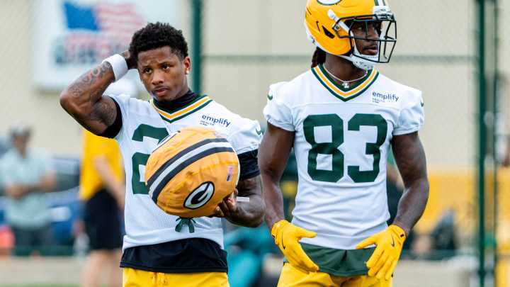 How to watch today's Packers preseason game vs Jets…