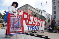 Explainer-Can Trump take control of Washington to fight the city's crime?