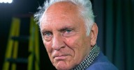 British actor Terence Stamp, ‘Superman’ star and famed figure of swinging London, dies at 87