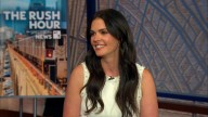 Katie Lee Biegel shares Labor Day cookout tips