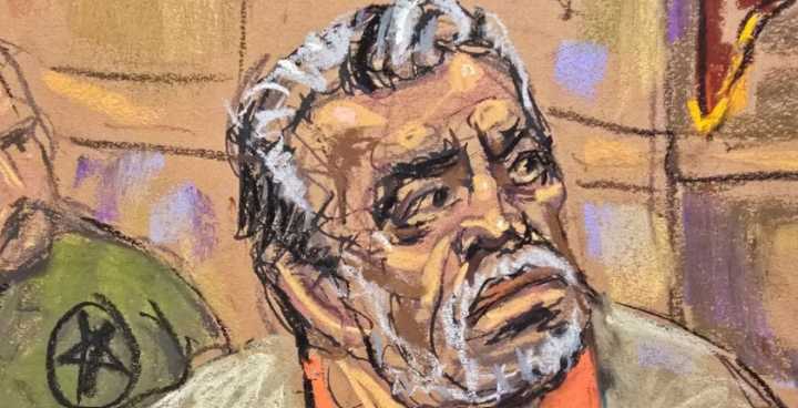 Este lunes se declarará culpable El Mayo Zambada en EUA