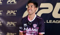Federico Chingotto espera tener buenos resultados en el Pro Padel de Guadalajara