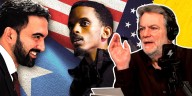 Radical left poised to redefine America’s cities