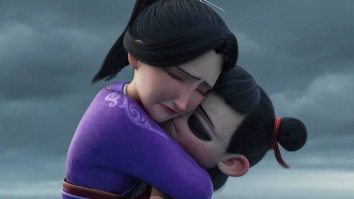 Michelle Yeoh brings Chinese blockbuster ‘Ne Zha 2’ to life in English dub