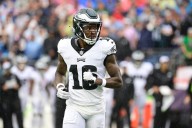 Cardinals Release WR Quez Watkins From IR With Settlement
