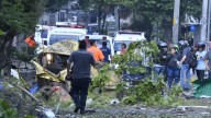 Confirman atentado terrorista contra la Base Aérea en Cali, Colombia: Usaron dos camiones con cilindros bomba