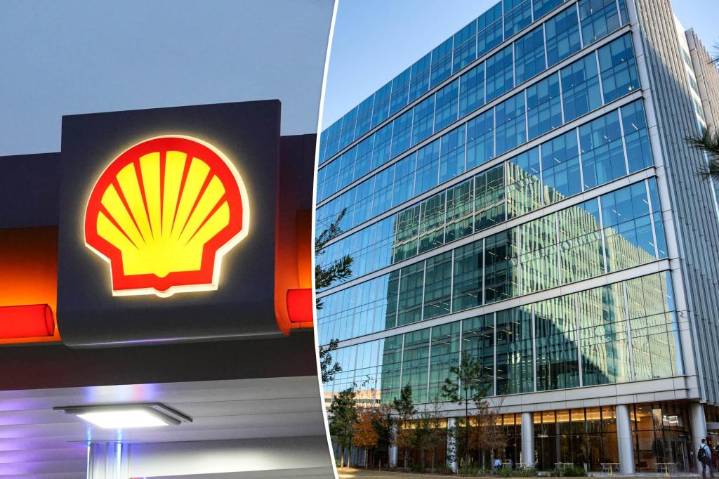Exclusive | Shell ousted white security staffers for 'weaker' diverse hires in 'discriminatory' purge: lawsuit