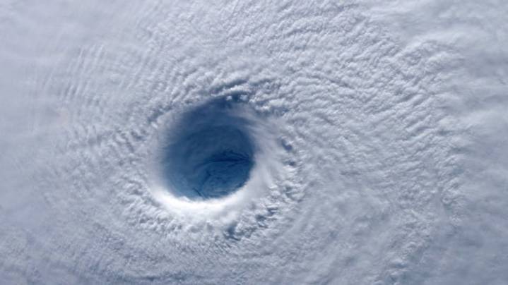 What's behind Hurricane Erin's wild trajectory?