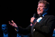 Trump names Stallone and Kiss for Kennedy Center Honors and says he'll host the awards show