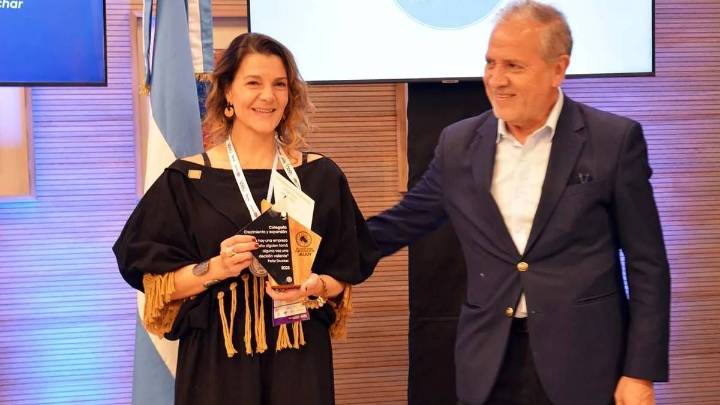 Concurso Emprendimiento Argentino 2025: Jujuy eligió a sus representantes