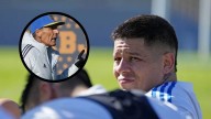 Lo cortó de raíz: los motivos de Miguel Ángel Russo para borrar a Marcos Rojo de Boca