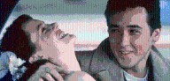 Movies at the Mural: Say Anything | Aug 15 - Center Spotlight