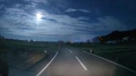 Una increíble bola de fuego iluminó el cielo en Japón: qué dice la NASA sobre este fenómeno