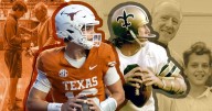 The untold story of Texas QB Arch Manning’s bond with namesake Archie, his ‘role model’