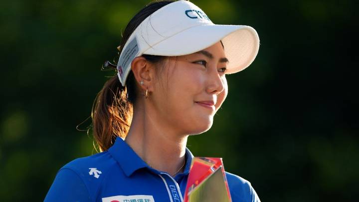 Miranda Wang def. Jeeno Thitikul by 1 shot in FM Championship