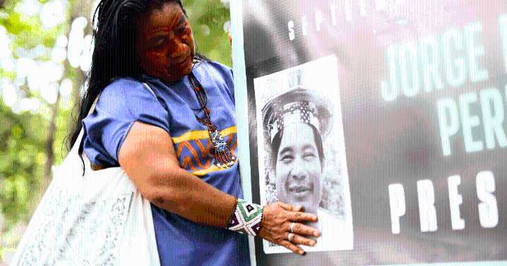 Caso Saweto en la recta final: apelación de sentencia contra madereros ilegales por asesinato de 4 líderes indígenas se lee este 25 de agosto