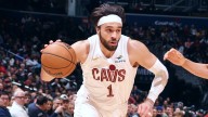 Cavaliers' Max Strus to miss start of season after foot surgery