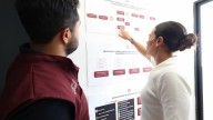 Presenta Ana Paty Peralta plataforma digital para mejorar movilidad y prevenir riesgos en Cancún