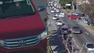 Almirante Brown: recuperaron una camioneta robada y detuvieron al delincuente