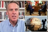 Ex-ABC reporter Terry Moran slams Disney for Trump coverage