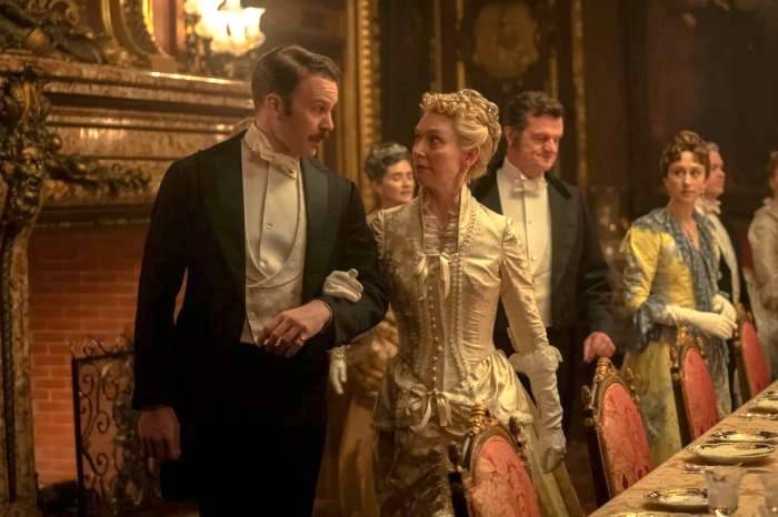 A Villain Done Right, a Gay Man Done Dirty in 'The Gilded Age'