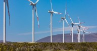 Coeva de Ñuble aprueba proyecto eólico Los Coihues por US$470 millones: se instalarán 26 aerogeneradores