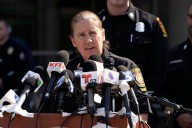 Ex-LA fire chief accuses Bass of wildfire 'misinformation' campaign