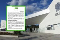 ¿Qué respondió la UAEH tras la muerte del trabajador en sus instalaciones de Mineral de la Reforma?