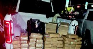 Did Trump order the Pentagon to target drug cartels using military force?