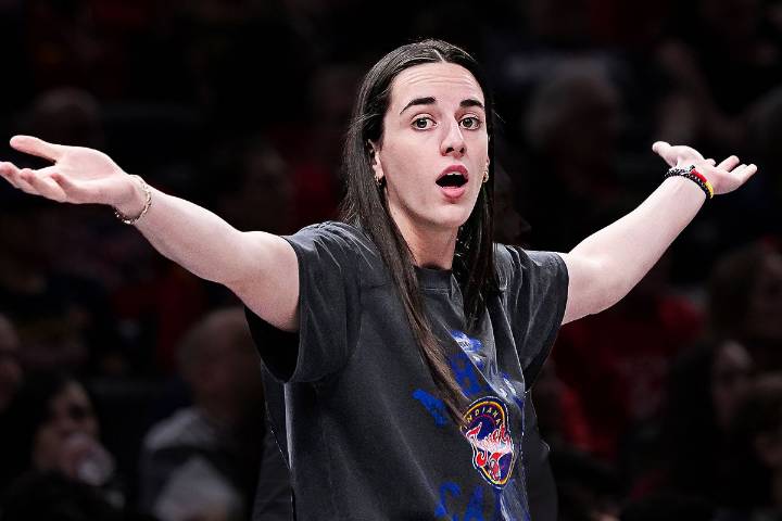 Caitlin Clark Not the Main Attraction Behind Rising WNBA Investments, Claims Veteran Reporter Caitlin Clark is driving major revenue and viewership to the WNBA, but long-term growth is also powered by