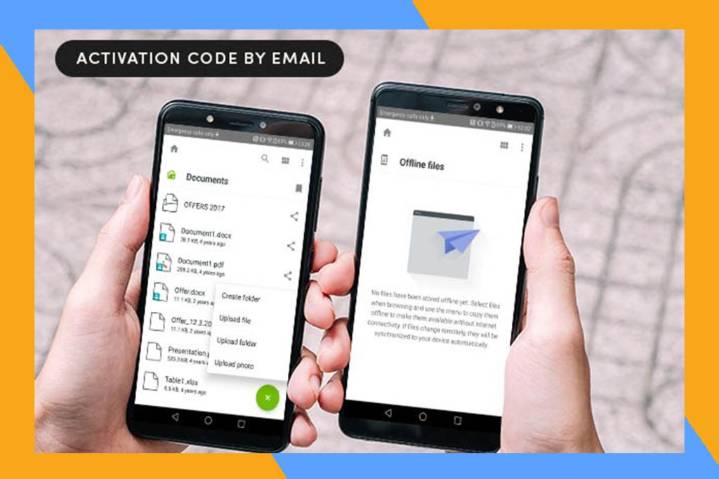 Koofr Cloud Storage: Lifetime Subscription (1TB) is 75% off