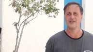 Cristian Graf rompió el silencio tras el hallazgo del cuerpo de Diego: qué dijo