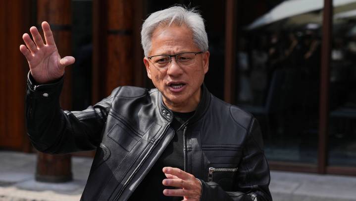 Nvidia, AMD to pay 15% of China chip sale revenue to U.S. government