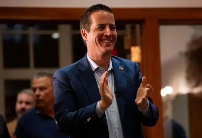 “El futuro es brillante”: Bernie Moreno sobre relaciones entre Colombia y Estados Unidos