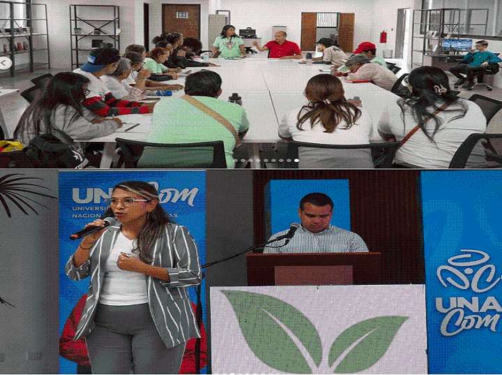 Realizaron primer encuentro de formación para consejos ecosocialistas