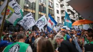La Justicia obliga al Gobierno a dar marcha atrás con los despidos en el INTA