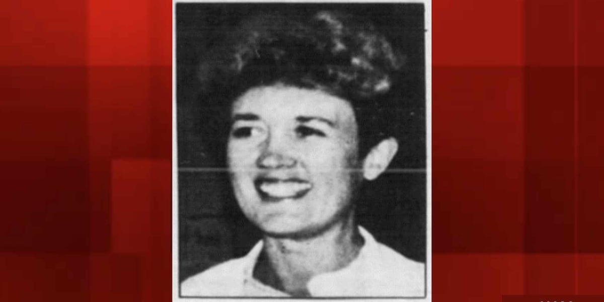 Remains found at Lake Mead in 1980s identified as nurse from San Diego