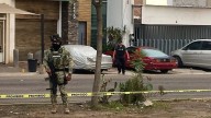 Hombre asesinado a balazos en la colonia 5 de Febrero