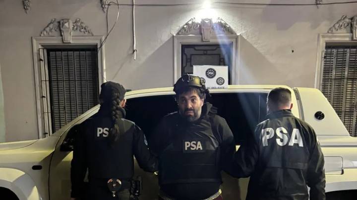 Fentanilo contaminado: cayó Ariel García Furfaro tras arresto de su familia y cúpula de HLB Pharma