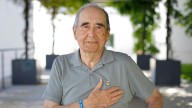 Daniel Cuíña, abonado número 4 del Deportivo de La Coruña: «Llevo siendo abonado desde el año 1949»
