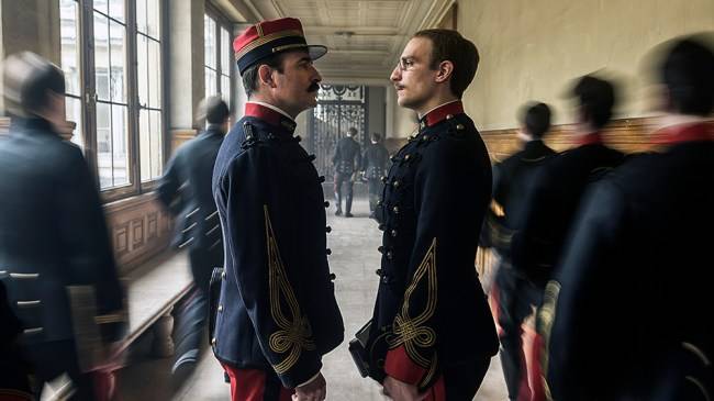 Film Forum Union Protests Polanski 'An Officer and a Spy' Run