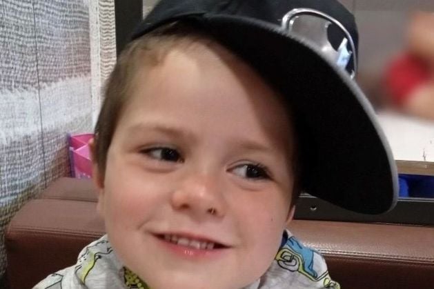 Gardai make new appeal over missing schoolboy Kyran Durnin