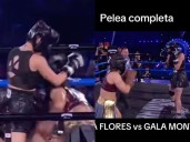 ¡Se le fue con todo! Alfredo Adame manda fuerte mensaje a Gala Montes tras su derrota en el Supernova